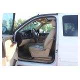 2008 Chevrolet Suburban 1500 4x4