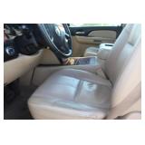 2008 Chevrolet Suburban 1500 4x4