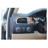2008 Chevrolet Suburban 1500 4x4