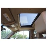 2008 Chevrolet Suburban 1500 4x4