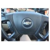 2008 Chevrolet Suburban 1500 4x4