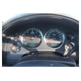 2008 Chevrolet Suburban 1500 4x4