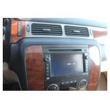 2008 Chevrolet Suburban 1500 4x4