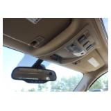 2008 Chevrolet Suburban 1500 4x4