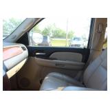 2008 Chevrolet Suburban 1500 4x4