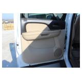 2008 Chevrolet Suburban 1500 4x4