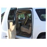 2008 Chevrolet Suburban 1500 4x4