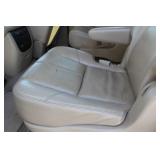 2008 Chevrolet Suburban 1500 4x4