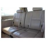 2008 Chevrolet Suburban 1500 4x4