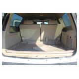 2008 Chevrolet Suburban 1500 4x4