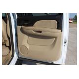 2008 Chevrolet Suburban 1500 4x4
