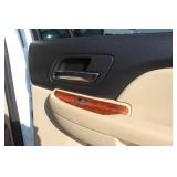 2008 Chevrolet Suburban 1500 4x4