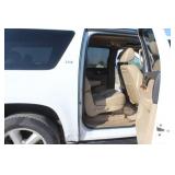 2008 Chevrolet Suburban 1500 4x4
