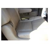 2008 Chevrolet Suburban 1500 4x4