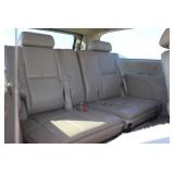 2008 Chevrolet Suburban 1500 4x4