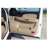 2008 Chevrolet Suburban 1500 4x4