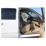 2008 Chevrolet Suburban 1500 4x4