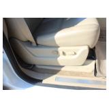 2008 Chevrolet Suburban 1500 4x4