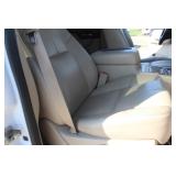 2008 Chevrolet Suburban 1500 4x4