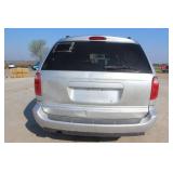 2005 Chrysler Town & Country Touring