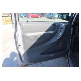 2005 Chrysler Town & Country Touring