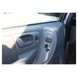 2005 Chrysler Town & Country Touring