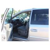 2005 Chrysler Town & Country Touring