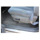 2005 Chrysler Town & Country Touring