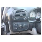 2005 Chrysler Town & Country Touring