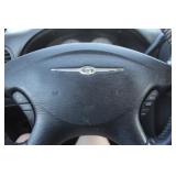 2005 Chrysler Town & Country Touring