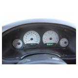 2005 Chrysler Town & Country Touring