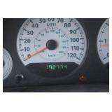 2005 Chrysler Town & Country Touring