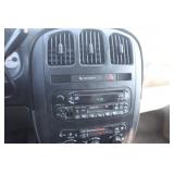 2005 Chrysler Town & Country Touring