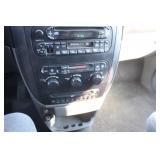 2005 Chrysler Town & Country Touring