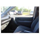 2005 Chrysler Town & Country Touring