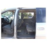 2005 Chrysler Town & Country Touring