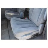 2005 Chrysler Town & Country Touring