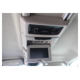 2005 Chrysler Town & Country Touring