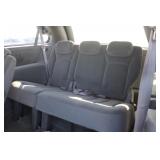 2005 Chrysler Town & Country Touring