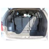 2005 Chrysler Town & Country Touring
