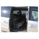 2005 Chrysler Town & Country Touring