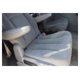 2005 Chrysler Town & Country Touring