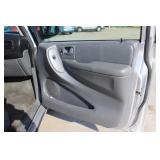2005 Chrysler Town & Country Touring