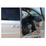 2005 Chrysler Town & Country Touring
