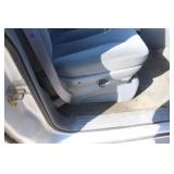 2005 Chrysler Town & Country Touring