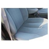 2005 Chrysler Town & Country Touring