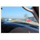 2005 Chrysler Town & Country Touring