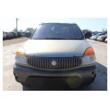 2003 Buick Rendezvous AWD