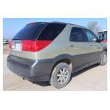 2003 Buick Rendezvous AWD