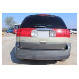 2003 Buick Rendezvous AWD
